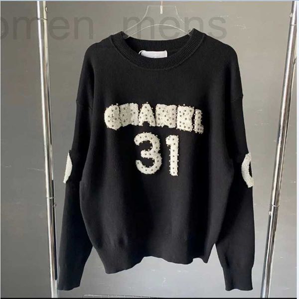 women's sweaters designer advanced version frantrendy clothing c graphic 31 embroidery fashion round neck coannel hoodie luxury brands, White;black
women's sweaters designer advanced version frantrendy clothing c graphic 31 embroidery fashion round neck coannel hoodie luxury brands, White;black