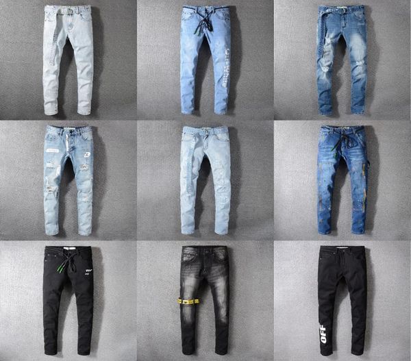 usa style off jeans men039s brand slim skinny casual jeans men039s large size cotton quality fashion new white jeans pencil 3198768, Blue
usa style off jeans men039s brand slim skinny casual jeans men039s large size cotton quality fashion new white jeans pencil 3198768, Blue