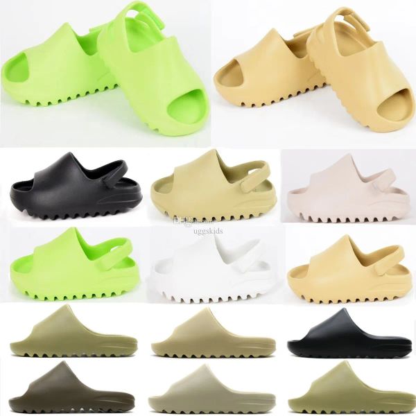 Foam Runners Slippers Kids Sandals Slides Toddlers Shoes EVA Parent-child Slipper Baby Boy Gril Pure Resin Black Trainers Kid Shoe, #10
Foam Runners Slippers Kids Sandals Slides Toddlers Shoes EVA Parent-child Slipper Baby Boy Gril Pure Resin Black Trainers Kid Shoe, #10