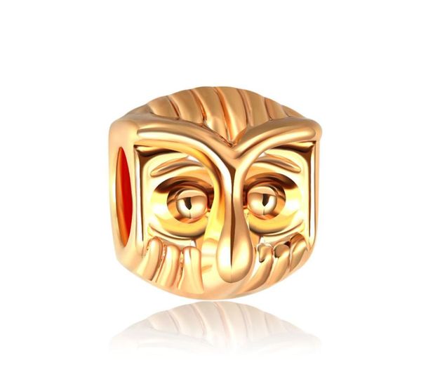 gold color beads creative diy bracelet beads accessories 14k gold colors owl charm beads for chain6005049, Bronze;silver
gold color beads creative diy bracelet beads accessories 14k gold colors owl charm beads for chain6005049, Bronze;silver
