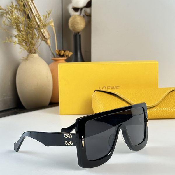 fashion lew sunglasses designer men's and women's square glasses beach sunscreen sunglasses, White;black
fashion lew sunglasses designer men's and women's square glasses beach sunscreen sunglasses, White;black