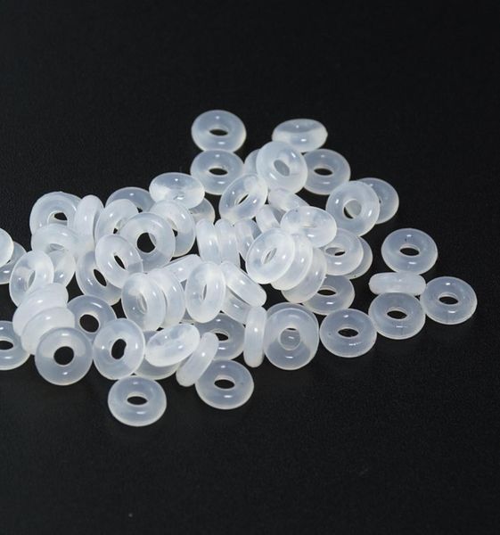 anti-slip rubber ser ring spacers for charm bead 3mm snake chain bracelet fashion women jewelry european style6399448, Bronze;silver
anti-slip rubber ser ring spacers for charm bead 3mm snake chain bracelet fashion women jewelry european style6399448, Bronze;silver