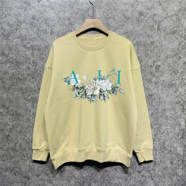 fashion men's hooded sweatshirt 2023 galleryis designer men's and women's printed letters spring and autumn loose student cas, Black
fashion men's hooded sweatshirt 2023 galleryis designer men's and women's printed letters spring and autumn loose student cas, Black