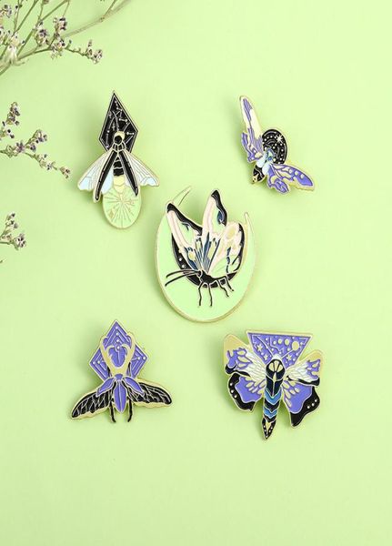nightlight insect enamel brooches pin for women fashion dress coat shirt demin metal brooch pins badges promotion gift 2021 new de3607221, Gray
nightlight insect enamel brooches pin for women fashion dress coat shirt demin metal brooch pins badges promotion gift 2021 new de3607221, Gray