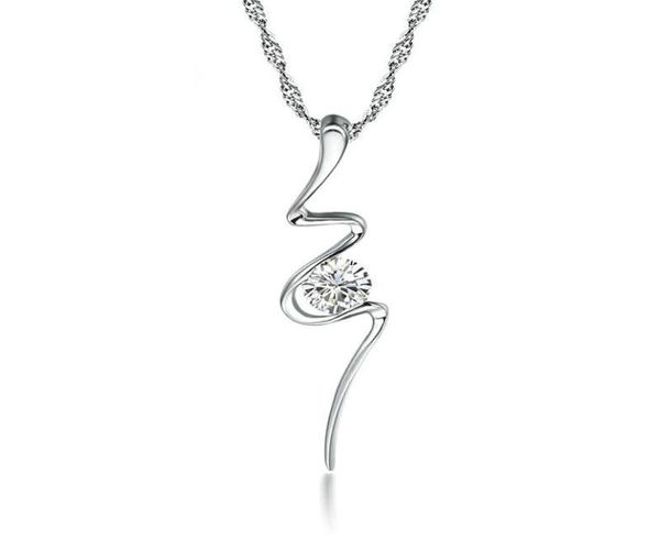 new arrival silver necklace crystal pendant statement necklaces 925 sterling silver items woman jewelry8640737
new arrival silver necklace crystal pendant statement necklaces 925 sterling silver items woman jewelry8640737