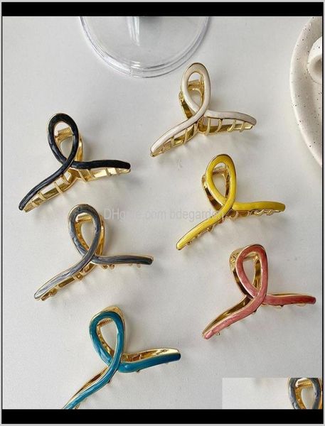 hair clips barrettes jewelry woman elegant alloy crab women accessories girls hairpins claw ladies ornaments headwear hairgrip d8949564, Golden;silver
hair clips barrettes jewelry woman elegant alloy crab women accessories girls hairpins claw ladies ornaments headwear hairgrip d8949564, Golden;silver