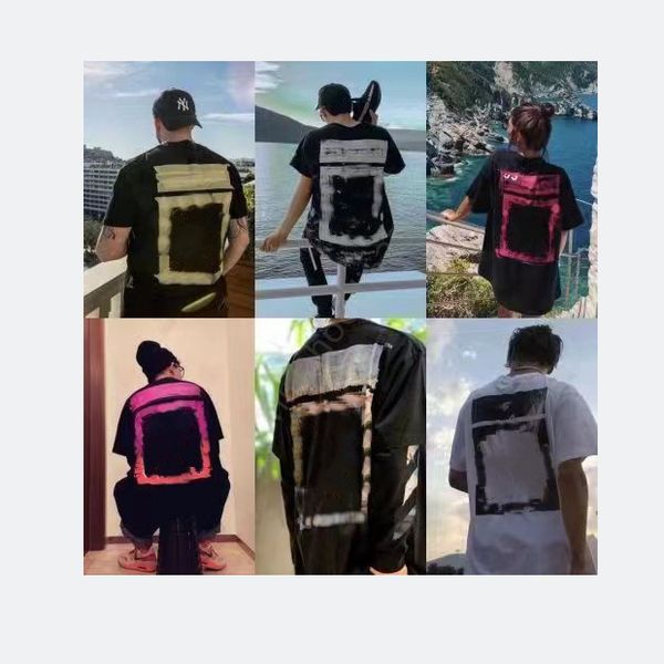 designer t shirt white black summer pullover short sleeve mens t shirt quick dry cotton spring summer loose men and women print geomatric sh
designer t shirt white black summer pullover short sleeve mens t shirt quick dry cotton spring summer loose men and women print geomatric sh