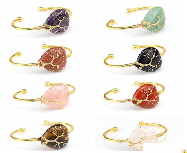 cuff gemstone love heart cuff bracelet handmade woven lift of tree healing gem chakra prayer friendship bangle faceted jewel charm6555282, White
cuff gemstone love heart cuff bracelet handmade woven lift of tree healing gem chakra prayer friendship bangle faceted jewel charm6555282, White