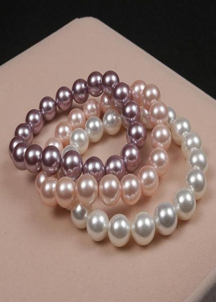 fashion jewelry charms bracelets bangles simple style pearls made from natural shells bracelet anklet for women7444883, Black
fashion jewelry charms bracelets bangles simple style pearls made from natural shells bracelet anklet for women7444883, Black