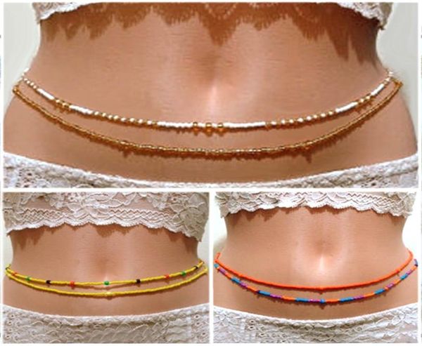 fashion summer beach body jewelry for women necklace belly women bohemia double beads body chain waist chain bikini jewelry5538930, Silver
fashion summer beach body jewelry for women necklace belly women bohemia double beads body chain waist chain bikini jewelry5538930, Silver
