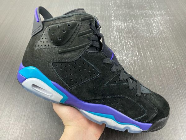 retro sports shoes 2023 new 6 aqua men basketball shoes 6s vi black purple jade color basketball casual sneakers
retro sports shoes 2023 new 6 aqua men basketball shoes 6s vi black purple jade color basketball casual sneakers