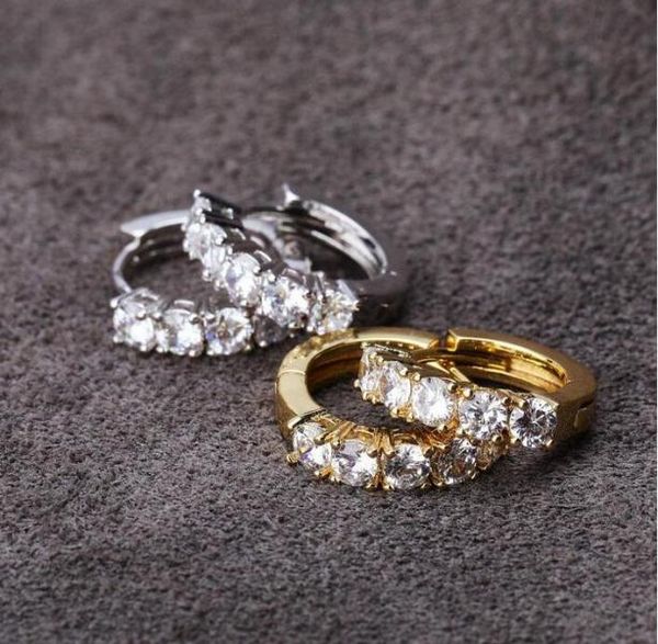 hip hop hoop earrings jewelry fashion round gold silver simulated diamond earrings for cool men women lover couple ea9228132, Golden;silver
hip hop hoop earrings jewelry fashion round gold silver simulated diamond earrings for cool men women lover couple ea9228132, Golden;silver
