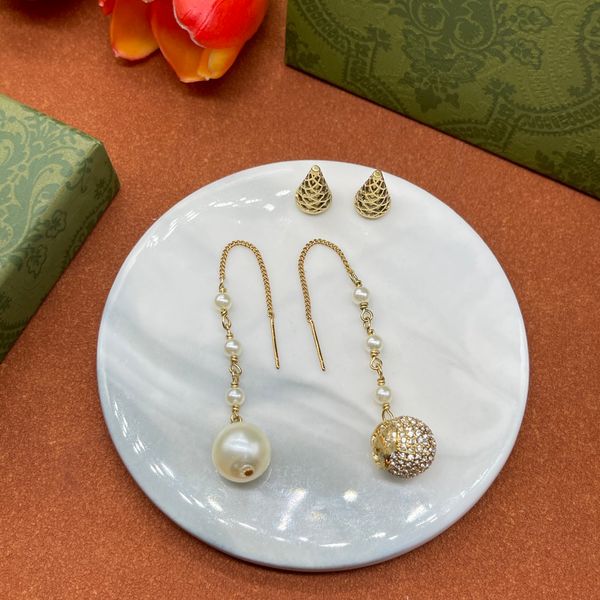 luxury designer long asymmetrical earrings with fringe damond pearl earrings luxury 925 silver designer earring letters jewelry women valent
luxury designer long asymmetrical earrings with fringe damond pearl earrings luxury 925 silver designer earring letters jewelry women valent