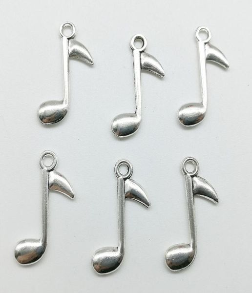 100pcslot music note alloy charms pendant retro jewelry diy keychain ancient silver pendant for bracelet earrings necklace 2415m7839123, Bronze;silver
100pcslot music note alloy charms pendant retro jewelry diy keychain ancient silver pendant for bracelet earrings necklace 2415m7839123, Bronze;silver