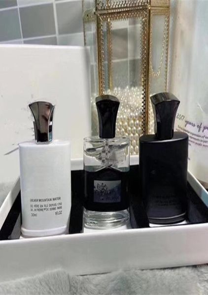 wholesale perfume set 3x30ml aventus tweed silver mountain water for men women sting fragrance fast ship9770119
wholesale perfume set 3x30ml aventus tweed silver mountain water for men women sting fragrance fast ship9770119