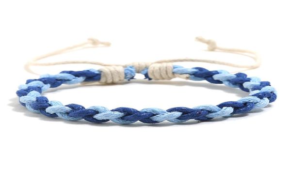 handmade weave braid bracelet simple string adjustable bracelets women mens bracelets bangle cuff fashion jewelry will and sandy g5023904, Golden;silver
handmade weave braid bracelet simple string adjustable bracelets women mens bracelets bangle cuff fashion jewelry will and sandy g5023904, Golden;silver