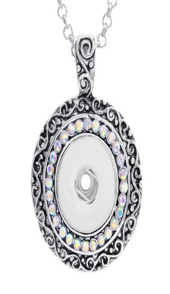 18mm noosa ginger snap button pendants with crystal diamond jewelry interchangeable necklaces accessory jewerly for men women chri6638361, Silver
18mm noosa ginger snap button pendants with crystal diamond jewelry interchangeable necklaces accessory jewerly for men women chri6638361, Silver