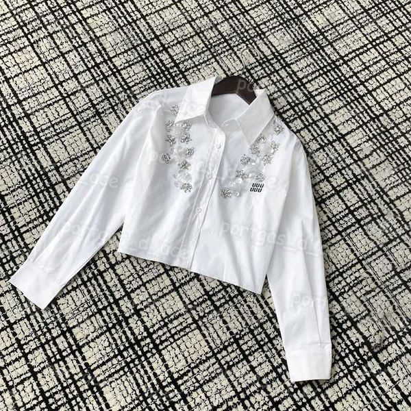 women's plus size t-shirt designer cropped women t shirt charming white diamond blouse embroidery letters deign shirts ajww, Black
women's plus size t-shirt designer cropped women t shirt charming white diamond blouse embroidery letters deign shirts ajww, Black