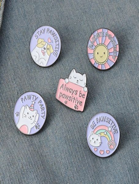 enamel round cat purple color brooches pin for women fashion dress coat shirt demin metal funny brooch pins badges promotion gift 7310060, Gray
enamel round cat purple color brooches pin for women fashion dress coat shirt demin metal funny brooch pins badges promotion gift 7310060, Gray