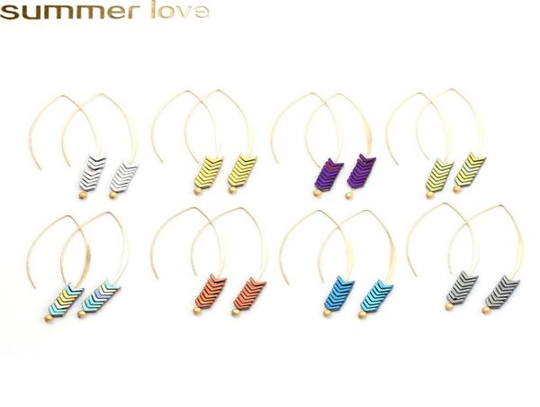 arrow natural stone drop earrings 8 colors vintage gold alloy big hook hematite dangle earring for women whole design jewelry 9361983, Silver
arrow natural stone drop earrings 8 colors vintage gold alloy big hook hematite dangle earring for women whole design jewelry 9361983, Silver
