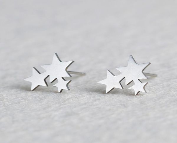jewelry accessories earringsstud earrings fashion female stainless steel golden star stud earrings cute sweet mini stud earrings f2625284, Golden;silver
jewelry accessories earringsstud earrings fashion female stainless steel golden star stud earrings cute sweet mini stud earrings f2625284, Golden;silver