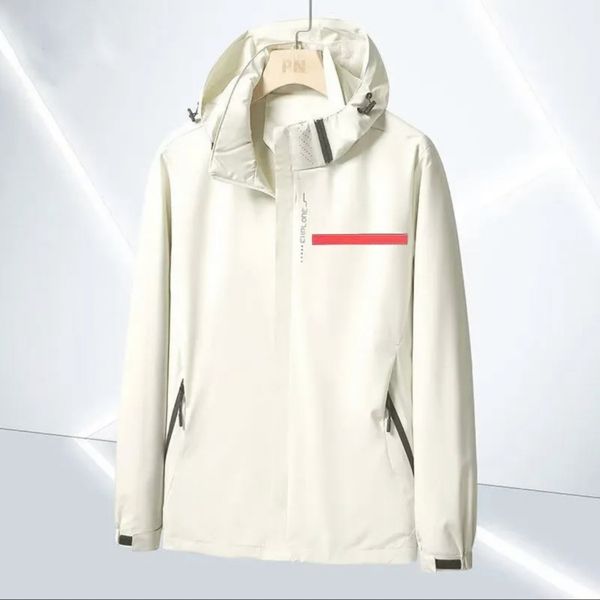 designer men's jackets hoodies spring autumn coat fashion hooded jackets sports windbreaker casual zipper couples coats man outerwear c, Black;brown
designer men's jackets hoodies spring autumn coat fashion hooded jackets sports windbreaker casual zipper couples coats man outerwear c, Black;brown