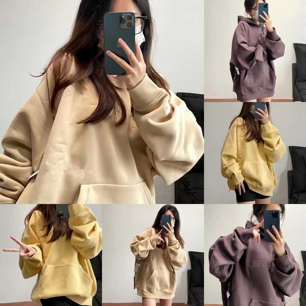 men's hoodies sweatshirts mens womens designer essentail sweatershirts suits streetwear pullover clothing loose hooded jumper oversiz, Black
men's hoodies sweatshirts mens womens designer essentail sweatershirts suits streetwear pullover clothing loose hooded jumper oversiz, Black