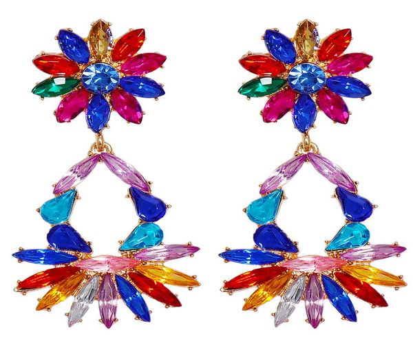 geometry cryatal dangle jewelry rhinestone bohemian accessies punk pendant earrings wedding gift first choice earrings for women6374787, Silver
geometry cryatal dangle jewelry rhinestone bohemian accessies punk pendant earrings wedding gift first choice earrings for women6374787, Silver