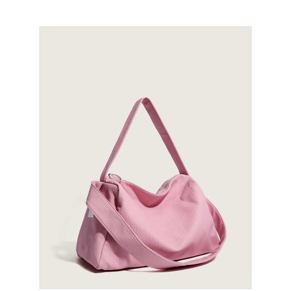 baobao women's new single shoulder crossbody bag spring minimalist travel fitness bag tote bag large capacity
baobao women's new single shoulder crossbody bag spring minimalist travel fitness bag tote bag large capacity