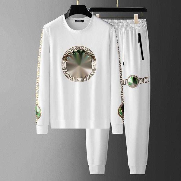 plus size men clothing embroidered sweater pants suit vers designer tracksuit mens pullover sweaters crew neck sweatshirt casual hoodie swea, Black
plus size men clothing embroidered sweater pants suit vers designer tracksuit mens pullover sweaters crew neck sweatshirt casual hoodie swea, Black