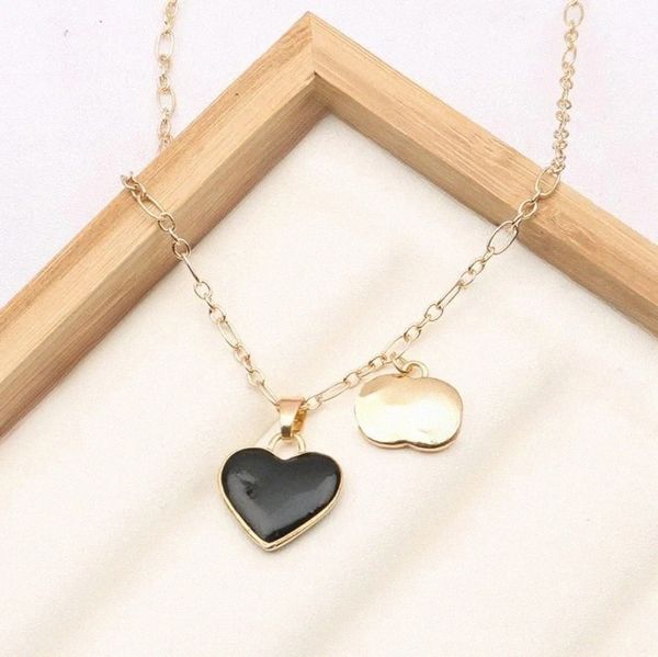 luxury brand designer women pendant necklaces simple double letter 18k gold plated crysatl pearl rhinestone sweater newklace wedding party j, Silver
luxury brand designer women pendant necklaces simple double letter 18k gold plated crysatl pearl rhinestone sweater newklace wedding party j, Silver