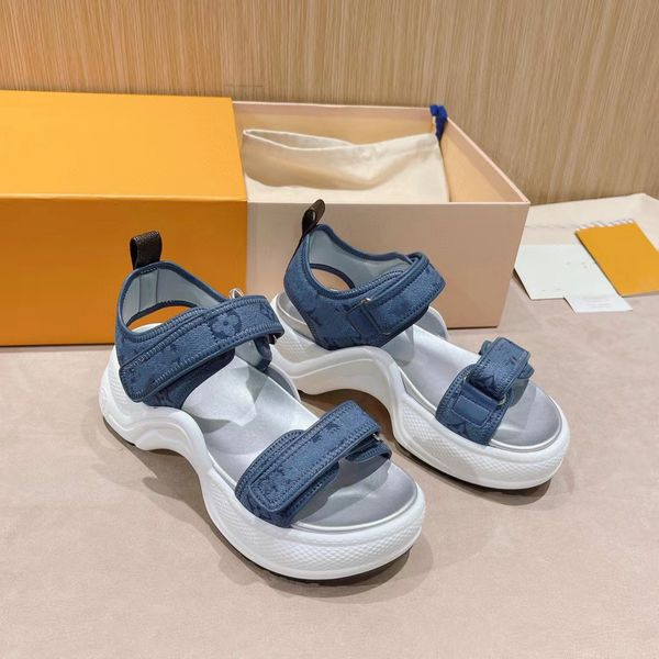 designer luxury women sandals designer casual slippers new outer wear printed buckle flat sandals indoor and outdoor shoes blue denim sandal, Black
designer luxury women sandals designer casual slippers new outer wear printed buckle flat sandals indoor and outdoor shoes blue denim sandal, Black