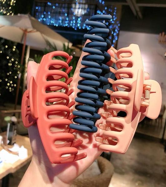 hair claw big crab clip clips clamp for women woman headdress female barrettes girls hairpin ladies bathing accessories whole6703621, Slivery;golden
hair claw big crab clip clips clamp for women woman headdress female barrettes girls hairpin ladies bathing accessories whole6703621, Slivery;golden