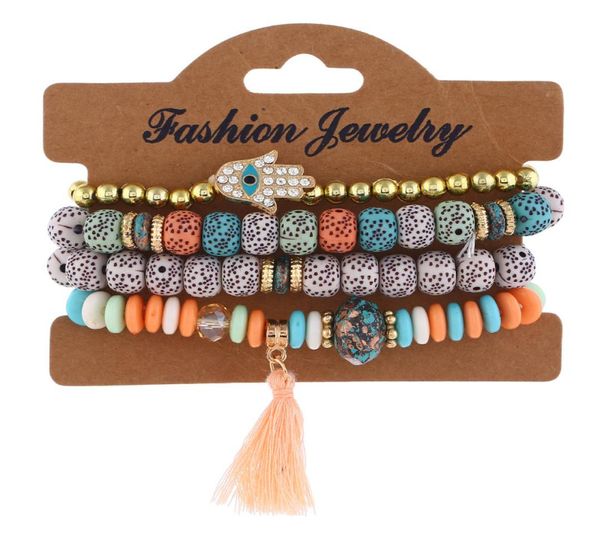fashion evil eye charms bracelets fatima hamsa hand kabbalah elastic beads bracelet bangles multilayer handmade bead pulseras for 6474147, Golden;silver
fashion evil eye charms bracelets fatima hamsa hand kabbalah elastic beads bracelet bangles multilayer handmade bead pulseras for 6474147, Golden;silver