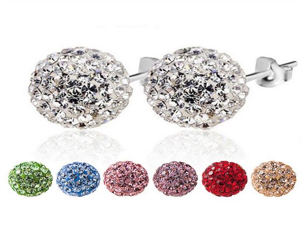 fashion korean beads stud earrings 7 colors ladies crystal rhinestones ball earrings for women luxury jewelry in bulk wjl22972080706, Golden;silver
fashion korean beads stud earrings 7 colors ladies crystal rhinestones ball earrings for women luxury jewelry in bulk wjl22972080706, Golden;silver