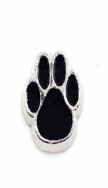 20 50pcslot black paw floating locket charms fit for magnetic glass memory floating locket fashion jewelrys8809581, Bronze;silver
20 50pcslot black paw floating locket charms fit for magnetic glass memory floating locket fashion jewelrys8809581, Bronze;silver