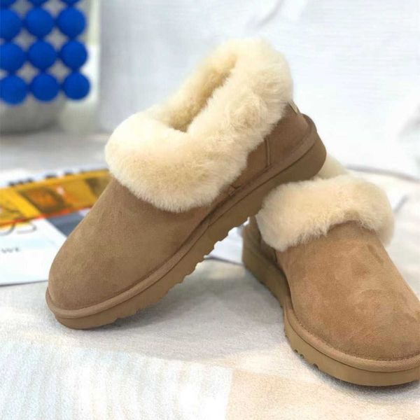 ug tasman slippers chestnut fur slides sheepskin shearling tazz mules women men ultra mini platform boot slip-on shoes suede upper comfort f, Black
ug tasman slippers chestnut fur slides sheepskin shearling tazz mules women men ultra mini platform boot slip-on shoes suede upper comfort f, Black