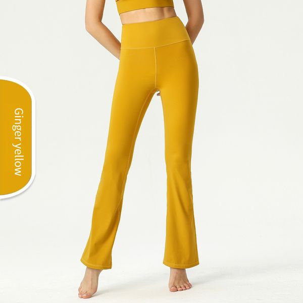 ll women's sports super flared leggings lu pants tight high elastic nude running high waist yoga leggings pants lul lemons
ll women's sports super flared leggings lu pants tight high elastic nude running high waist yoga leggings pants lul lemons