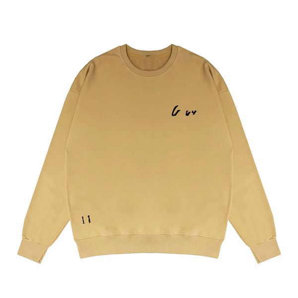 fashion men's hooded sweatshirt 2023 galleryis designer men's and women's printed letters spring and autumn loose student cas, Black
fashion men's hooded sweatshirt 2023 galleryis designer men's and women's printed letters spring and autumn loose student cas, Black