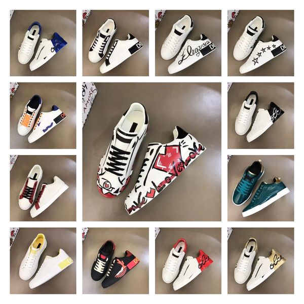 new designer sneakers leather calf shoes comfortable outdoor sneakers men's casual walking shoes eu38-45, Black
new designer sneakers leather calf shoes comfortable outdoor sneakers men's casual walking shoes eu38-45, Black
