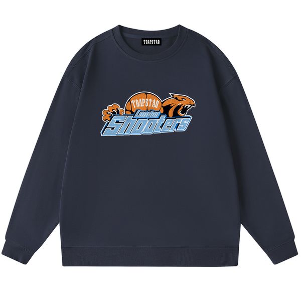 classic hoodie designer hoodies sportswear round neck autumn and winter coat couple pullover retro trend street wind coat outdoor joker loos, Black
classic hoodie designer hoodies sportswear round neck autumn and winter coat couple pullover retro trend street wind coat outdoor joker loos, Black