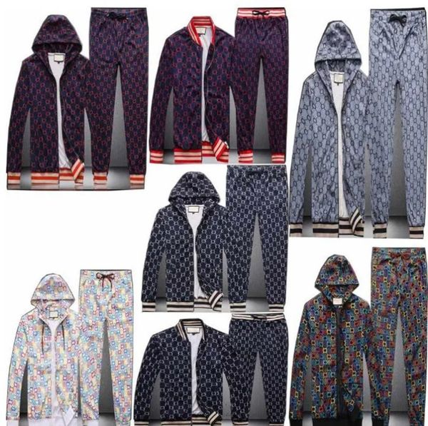 men's tracksuits men designer tracksuits women jacket hoodie pants jogging fashion shirt asian size xxxl s, Gray
men's tracksuits men designer tracksuits women jacket hoodie pants jogging fashion shirt asian size xxxl s, Gray