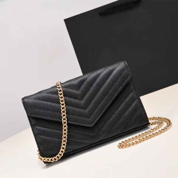 fashion designer shoulder crossbody white caviar bag woc women bags genuine leather envelope cassandre matelasse luxury handbag black khaki
fashion designer shoulder crossbody white caviar bag woc women bags genuine leather envelope cassandre matelasse luxury handbag black khaki