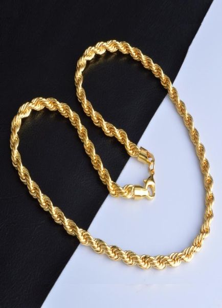 fashion 6mm 925 sterling silver rope chain necklace sparkling 18k gold plated chain necklace jewelry for women9822242
fashion 6mm 925 sterling silver rope chain necklace sparkling 18k gold plated chain necklace jewelry for women9822242