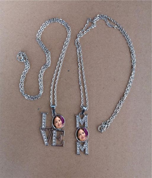 sublimation mom necklaces pendants for mother039s day transfer printing materials consumables1794445, Silver
sublimation mom necklaces pendants for mother039s day transfer printing materials consumables1794445, Silver