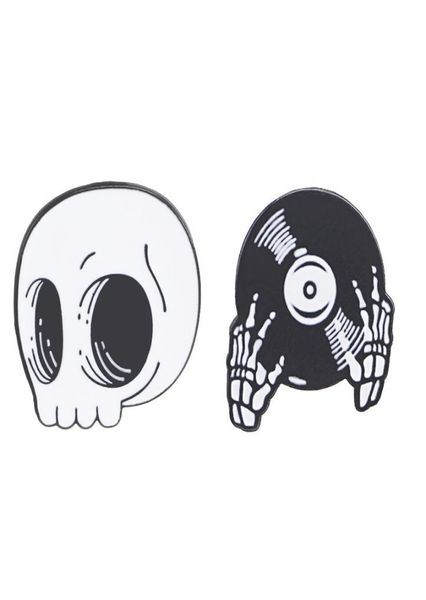 skeleton record hands pin dj hands brooch denim jacket pin hat buckle shirt badge dark punk jewelry gift for friends3620337, Gray
skeleton record hands pin dj hands brooch denim jacket pin hat buckle shirt badge dark punk jewelry gift for friends3620337, Gray