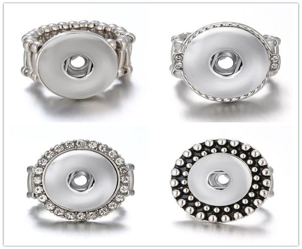 10pcslot snap band ring jewelry fit 18mm ginger metal silver button adjustable3081674
10pcslot snap band ring jewelry fit 18mm ginger metal silver button adjustable3081674