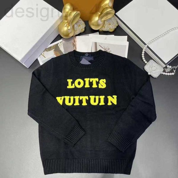 women's sweaters designer luxury sweater designer clothing autumn and winter round neck long sleeved women's jacquard knitted cash, White;black
women's sweaters designer luxury sweater designer clothing autumn and winter round neck long sleeved women's jacquard knitted cash, White;black