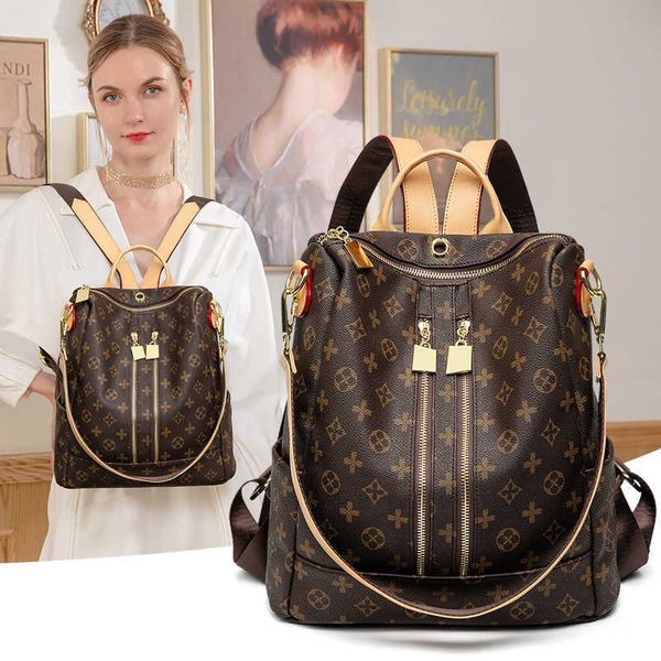 backpack women s korean 2023 new easy to wear bag fashion leisure dualpurpose mommy large capacity backpack trend 230708
backpack women s korean 2023 new easy to wear bag fashion leisure dualpurpose mommy large capacity backpack trend 230708
