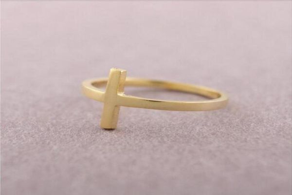 whole 10 pcelot mix color fashion jewelry gold plated cross ring finger rings 9438559, Golden;silver
whole 10 pcelot mix color fashion jewelry gold plated cross ring finger rings 9438559, Golden;silver